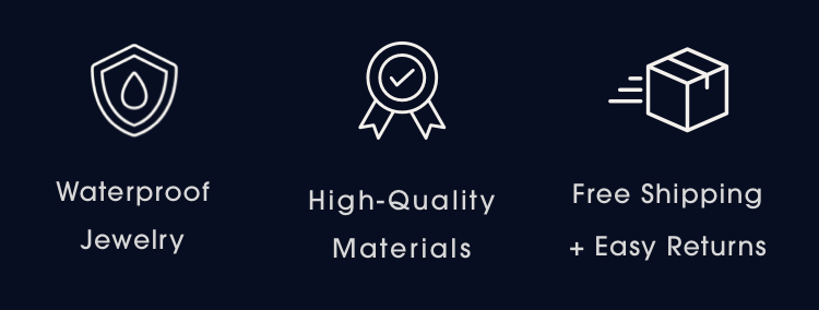 waterproof-high quality-free shipping